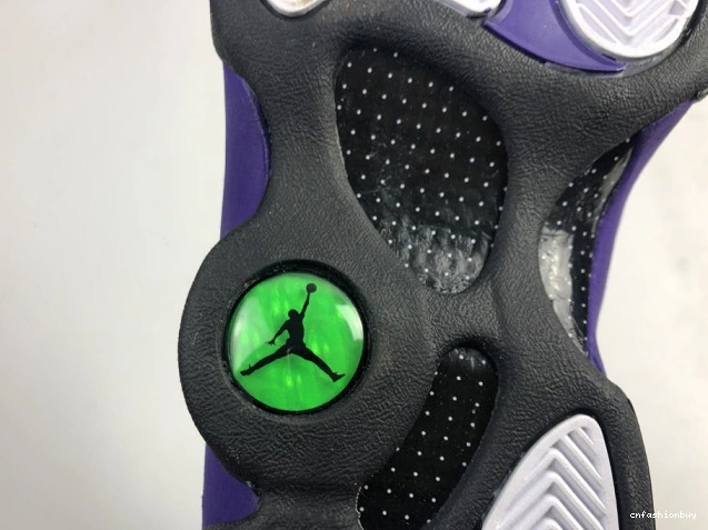 Court Air Purple DJ5982-015 13 Jordan 0806